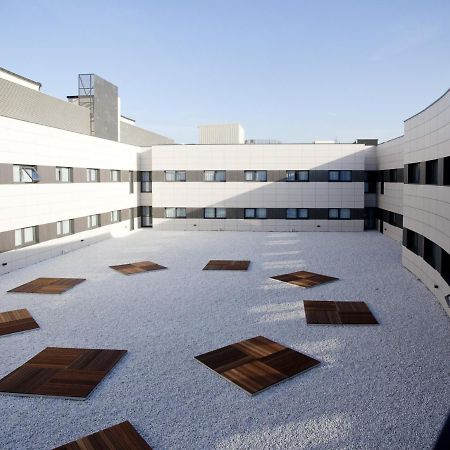 Hotel Carris Marineda A Coruna Exterior photo