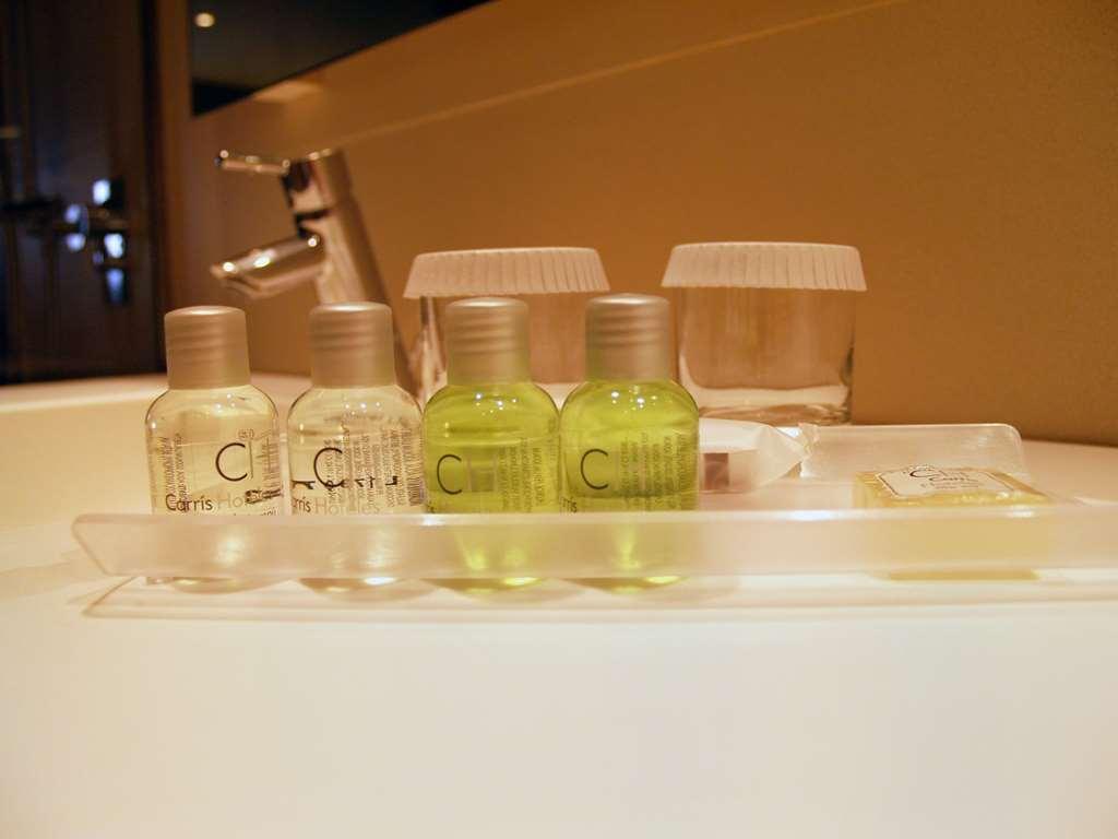 Hotel Carris Marineda A Coruna Facilities photo